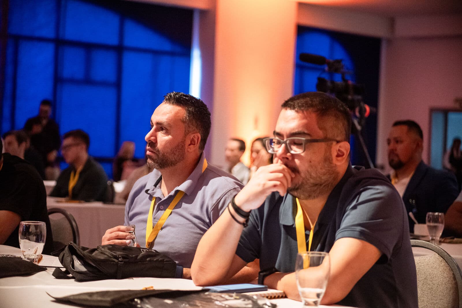 Evento presencial de Pro Trading Skills